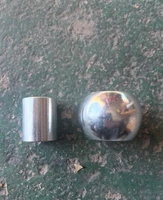 3 Point Hitch Ball Joint for John Deere 1654 2104 Tractor Parts