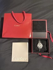 Cartier Chronoscaph 21 Men