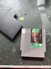 Nintendo NES Techmo Bowl, Vintage 80's, *Untested, Cartridge Sleeve