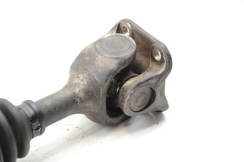 Passenger Right Rear Axle Shaft Fits 79-83 280ZX | eBay