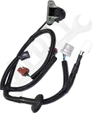 APDTY 165934 Rear View Back Up Camera. W/ Wide Angle