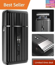 Onyx SF PRO-Shaver: Magnetic Levitation Technology for Precise Beard Shaving