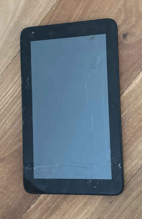 Arnova 10d G3 Tablet Defekt Spender - Board Platine Kamera Accu Micro Etc Ok - Bild 2 von 2