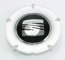NEW Genuine SEAT Ibiza Cordoba 6K 1993-2002 Wheel Centre Hub Cap 6K0601149Q