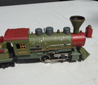 Dickens Railroad Company Trains — photo 2