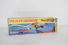 F Vintage Boxed Superfast SF-3 Curve and Leap Race Track, Complete Set etc