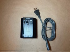 Original Canon CA-920 Power Adapter Charger for XL-1 GL-2 BP-915 BP-930 BP-945