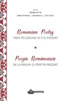 Romanian Poetry From Its Origins To The Present Daniel Ionita