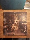 Led Zeppelin - In Through the Out Door (No Bag); 33RPM EX/G+ Swan Song SS-16002