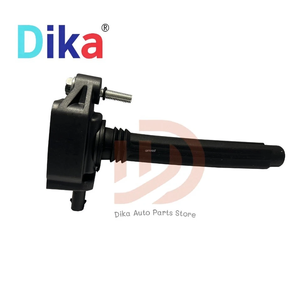 6 PCS Mopar Ignition Coils UF270 For Chrysler Jeep Dodge Ram 3.6L #05149168AI - Image 2 of 3