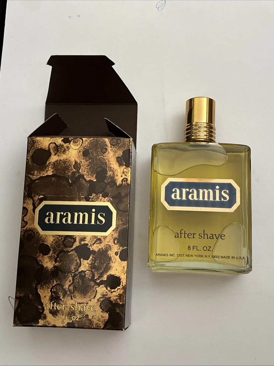 Aramis Aftershave Aftershaves for sale | eBay