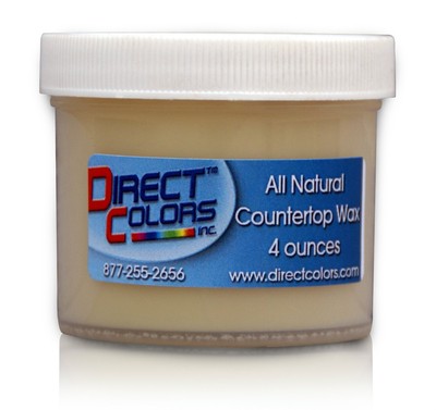 Concrete Countertop Wax Home Depot Pictures