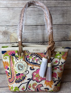 spartina purses