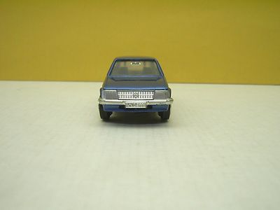 Gama-Mini Opel Kadett 1:43 | eBay