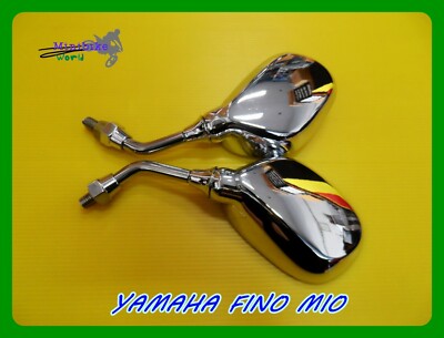 Fit Yamaha Fino Mio Fresh  Mirror Set  **mi3409**