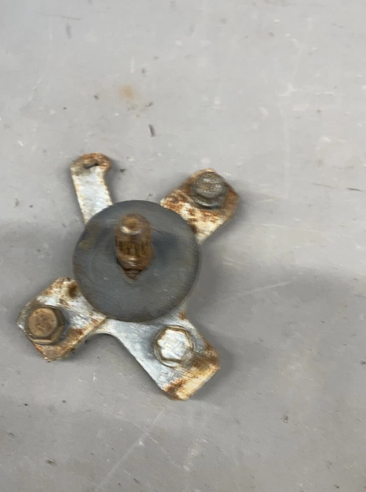 Chevy Caprice Impala 1969-1970 manija de puerta interior pestillo palanca de liberación Catalina Foto 4 de 4