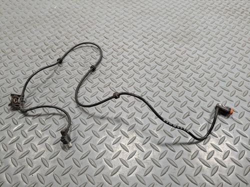 2012 - 2018 MERCEDES-BENZ CLS550 OEM ABS WHEEL SPEED SENSOR FRONT DRIVER LEFT