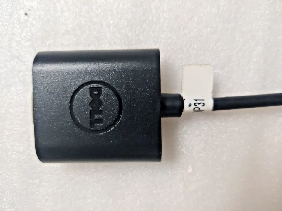 Dell DAYBBNBC084 HDMI to Display Port HD2DP2 Adapter Cable - Image 3 of 4