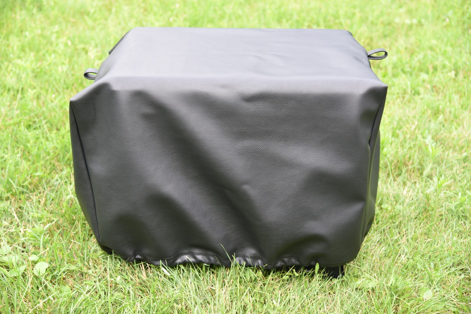 Cover Honda Eu3000is For Cvr With Telescopic Handles &wheel 