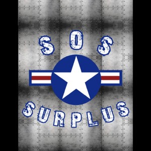SOS Surplus | eBay Stores