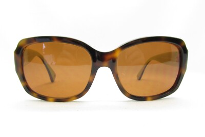 Coach 5052/13 sunglasses tortoise authentic **NO CASE** Coach | Accessories | Coach 5523 Sunglasses Tortoise  main image 4