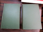 JORDAN VALLEY & PETRA 2 VOL 1905 BOOKS REFERENCE ARCHAEOLOGY HISTORICAL EGYPT EX — photo 2
