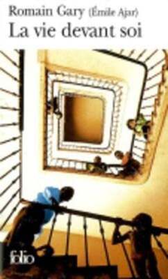La vie devant soi by Romain Gary: Used