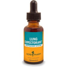 Herb Pharm Lung Expectorant Respiratory Syste...