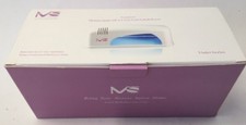Melody Susie 9W UV Gel Nail Polish Dryer Violeteer