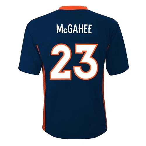 Willis McGahee NFL Jerseys