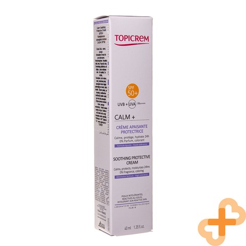 TOPICREM CALM+ Soothing Protective 