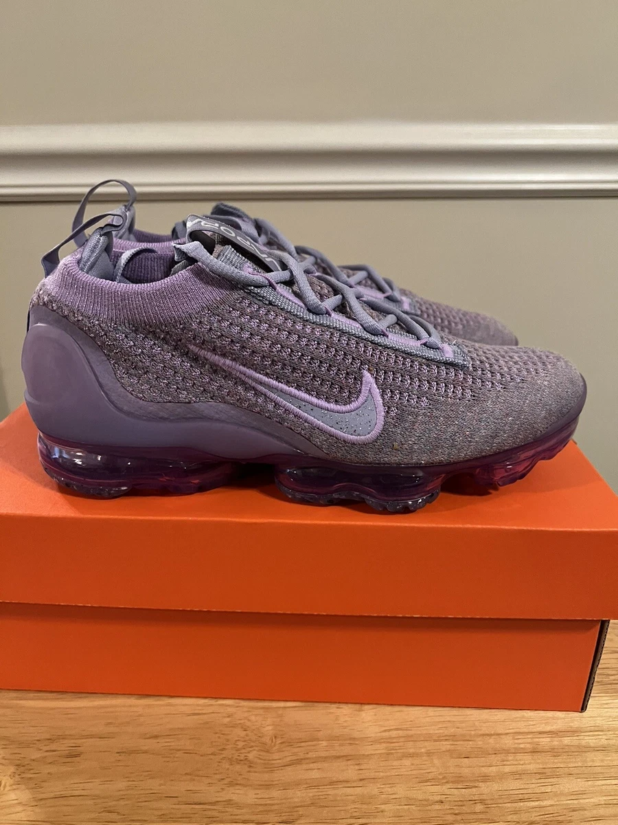 Nike air vapormax flyknit size 6 2025