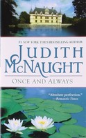 Once And Always By Judith Mcnaught, (mass Market Paperback), Pocket Books , New, on sale Once And Always By Judith Mcnaught, (mass Market Paperback), Pocket Books , New, on sale