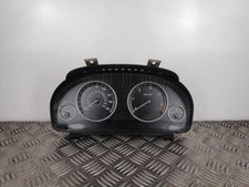 2011 BMW 5 SERIES F10 INSTRUMENT CLUSTER 9255591