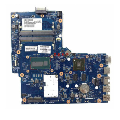 For HP 350 G1 G2 i7-4500U Laptop Motherboard 6050A2608301