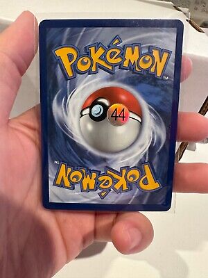 Pokemon McDonalds 2023 Promo Card Fuecoco Holo 002/015