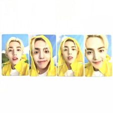  SEVENTEEN SEVENTEENTH HEAVEN / Carat Ver. Official Photocard - S.Coups