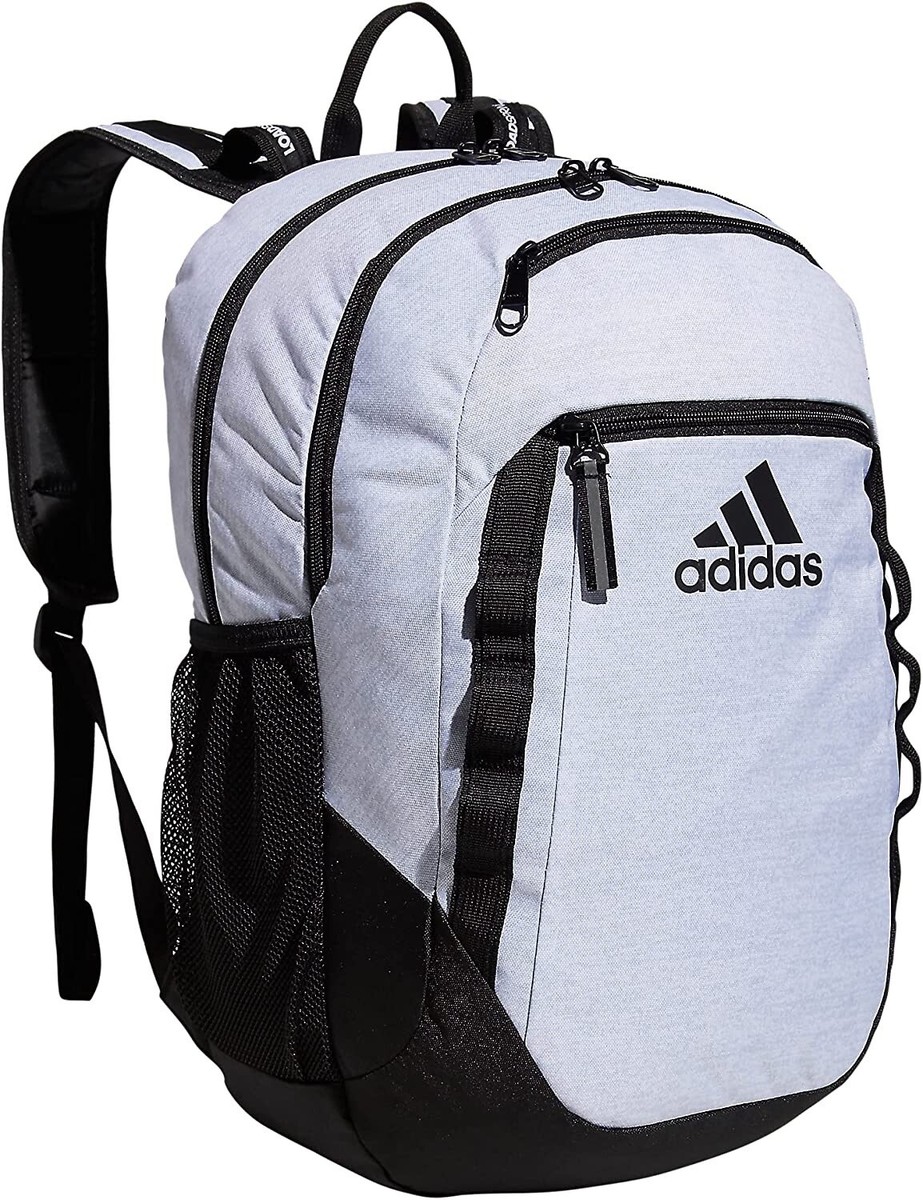 adidas excel 4 backpack