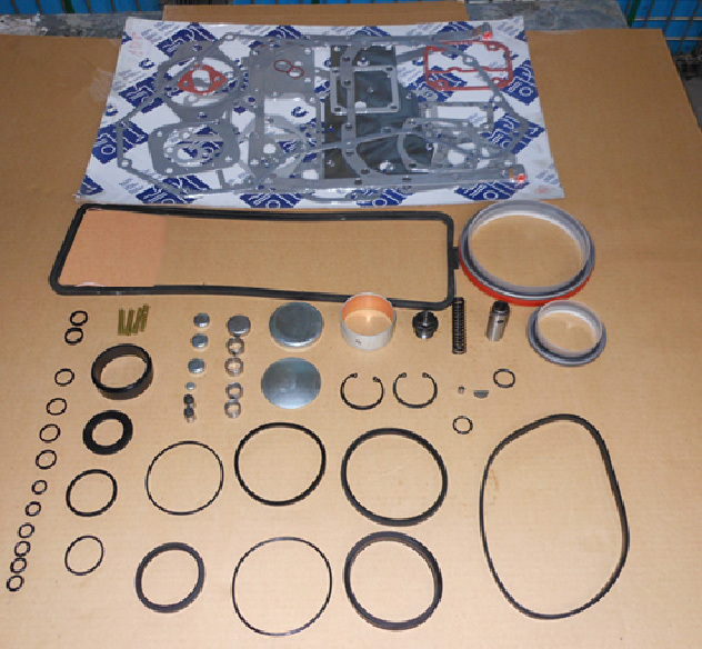 Gasket Set/Kit lower/bottom for Cummins | eBay