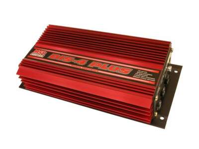 MSD 62153 DIS-4 HO Plus Ignition Box