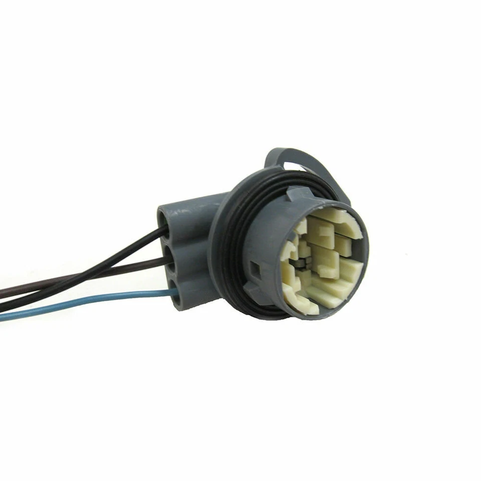  ✅ 99-05 Chicote de Fiação Traseiro Direita Direita SILVERADO SIERRA CAMINHONETE PICAPE ✅ - Imagem 4 de 4