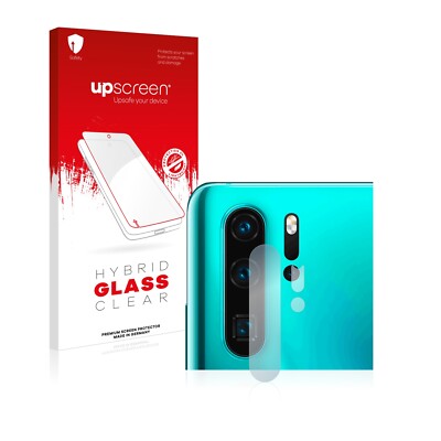 Panzerfolie Schutzfolie Glasfolie für Huawei P30 Pro New Edition (nur Kamera)