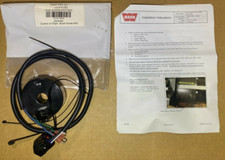 Mrap Warn Winch Parts Kit 79332 79966 Gen-ii 24v 18000 Lbs
