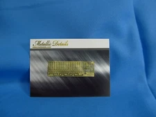 Detaling set for aircraft KhAI-3 (MikroMir) Scale 1/72 Metallic Details MD7216