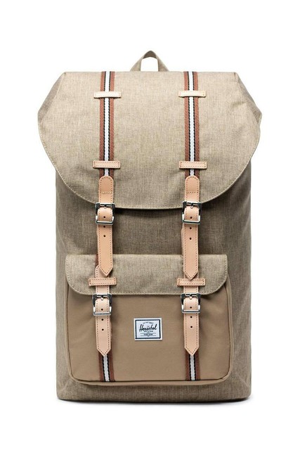 herschel little america offset