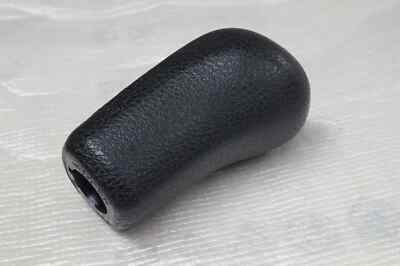 Genuine 5 Speed Manual Gear Shift Knob Fit Isuzu DMAX D-max