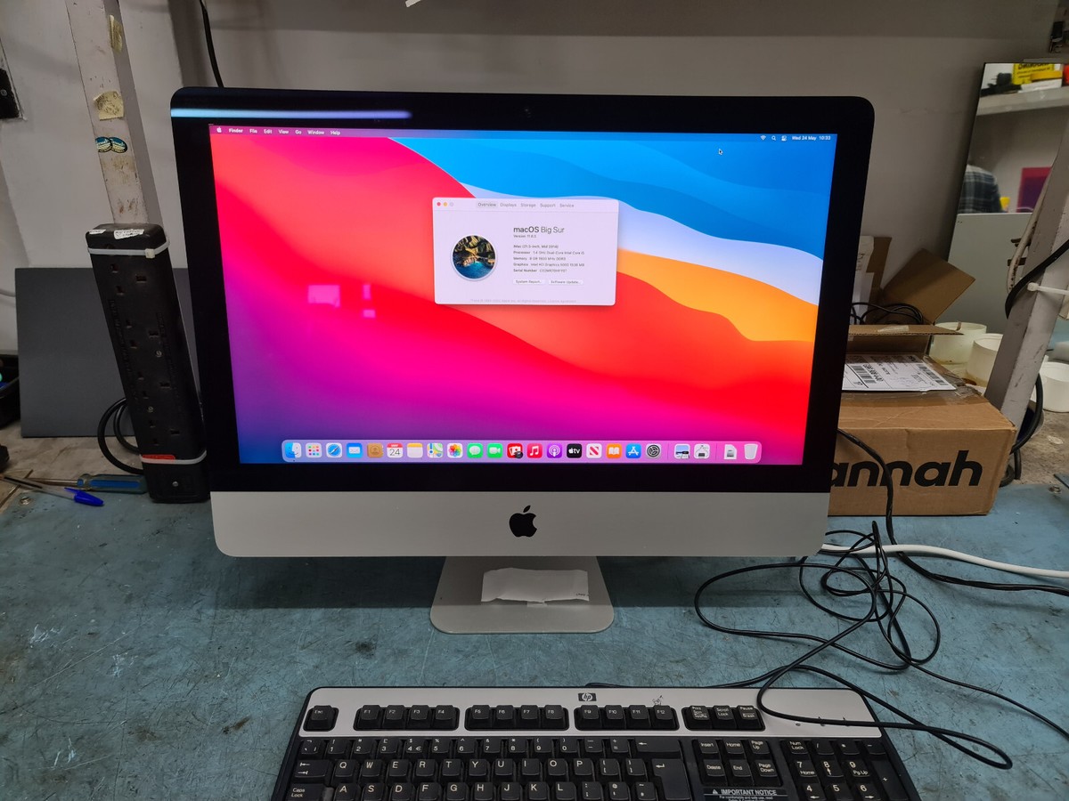 スマホ・タブレット・パソコン APPLE iMac IMAC MF883J/A スマホ・タブレット・パソコン APPLE iMac IMAC MF883J/A APPLE iMac