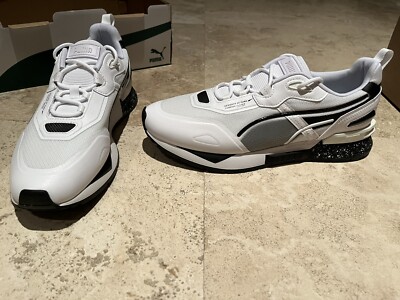MEN'S PUMA MIRAGE TECH CASUAL SHOES Size 11.5