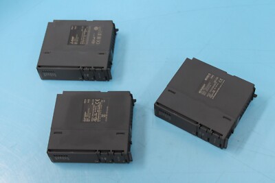 MITSUBISHI PLC CPU Q03UDCPU, 1Pcs, Free Expedited Shipping