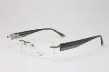 NEW AUTHENTIC MARCHON AIRLOCK AL800/69 005  EYEGLASSES SIZE:51-18-140